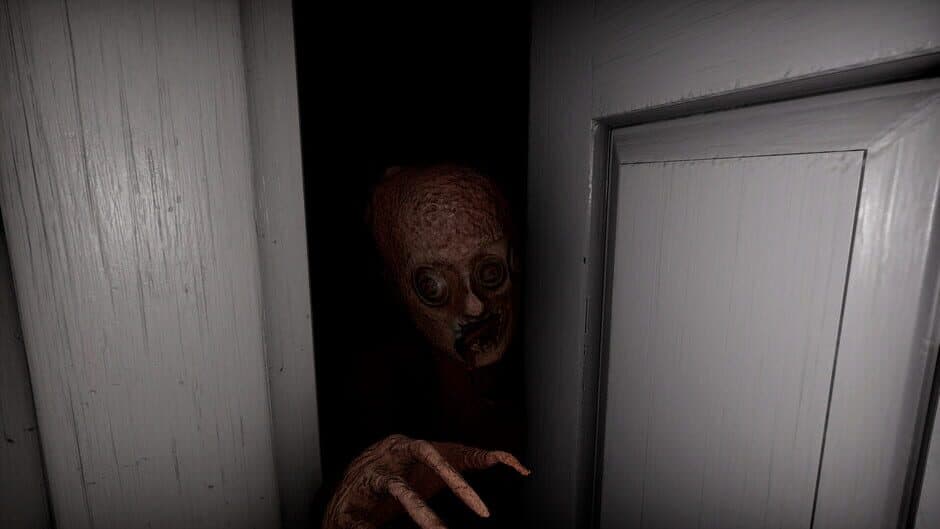 Скриншот 5 из Scotophobia