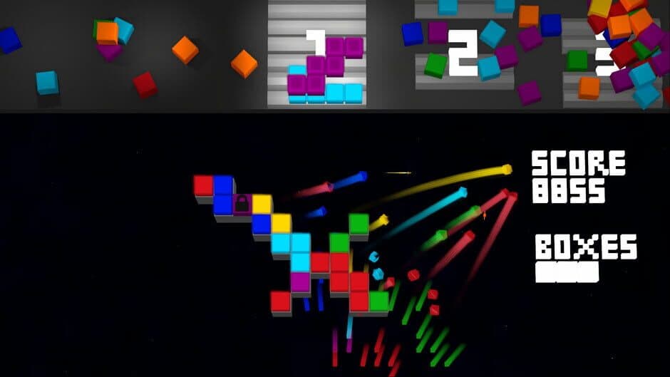 Скриншот 1 из Blockdock