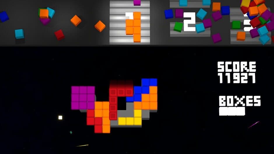 Скриншот 3 из Blockdock