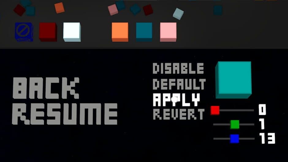 Скриншот 4 из Blockdock