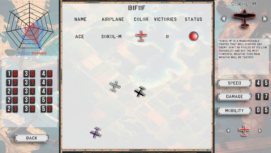 Скриншот 5 из Enemy On the Tail!
