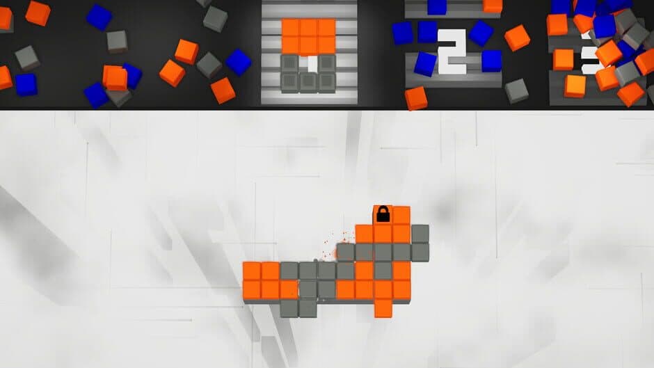 Скриншот 7 из Blockdock