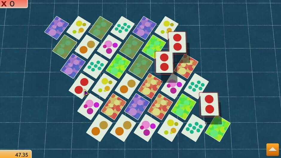 Скриншот 5 из MatchOolu
