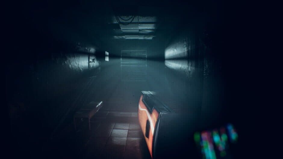 Скриншот 1 из The Dark Mind