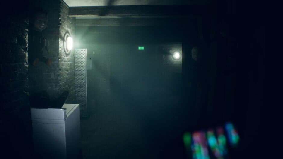 Скриншот 10 из The Dark Mind