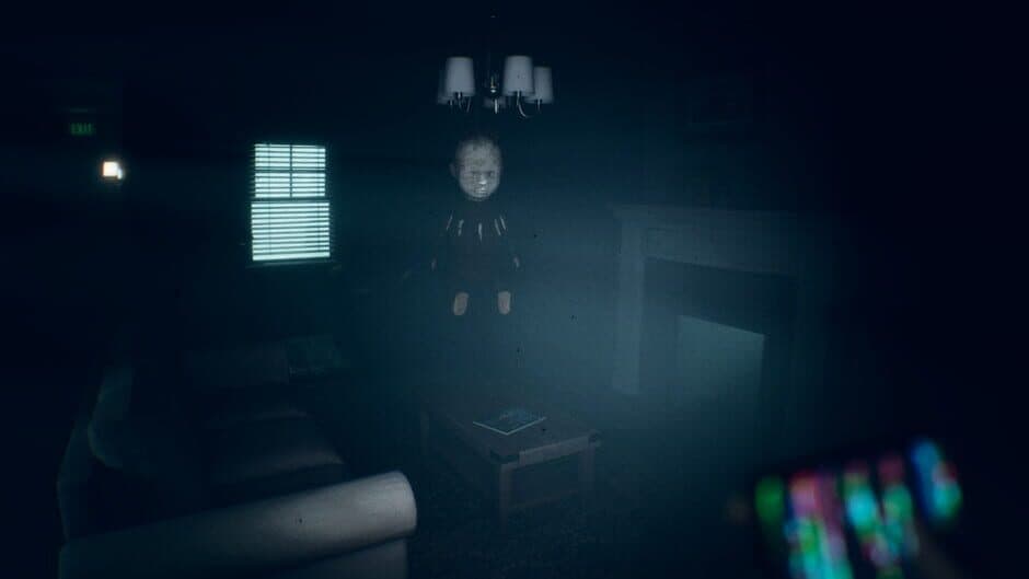 Скриншот 5 из The Dark Mind