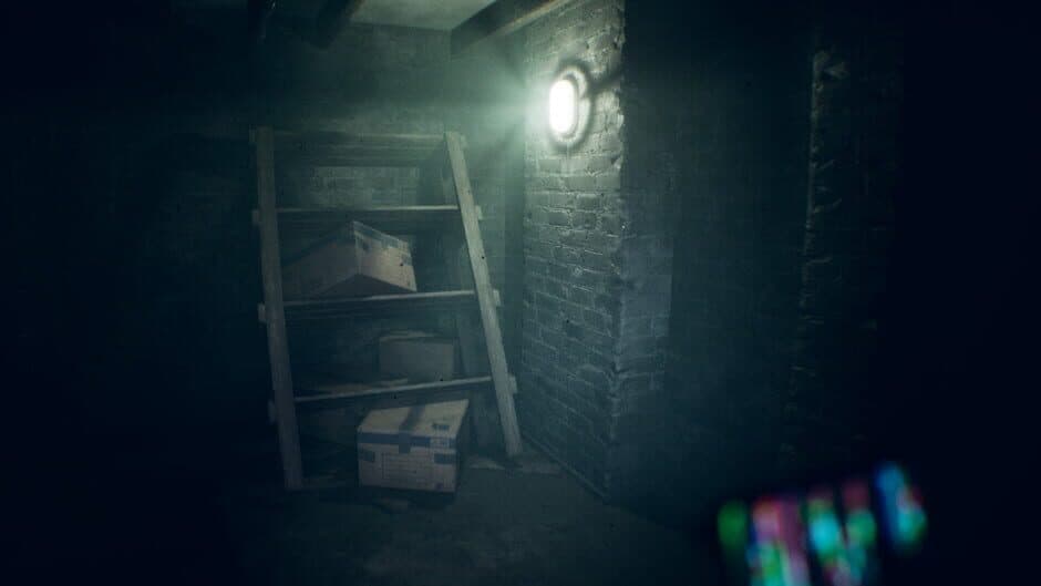 Скриншот 6 из The Dark Mind