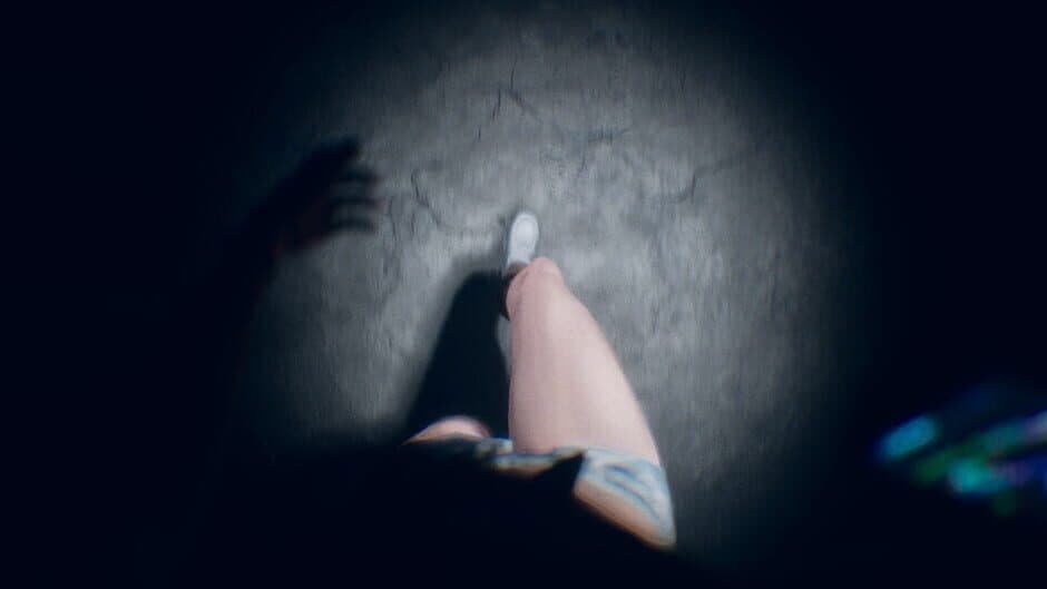 Скриншот 8 из The Dark Mind