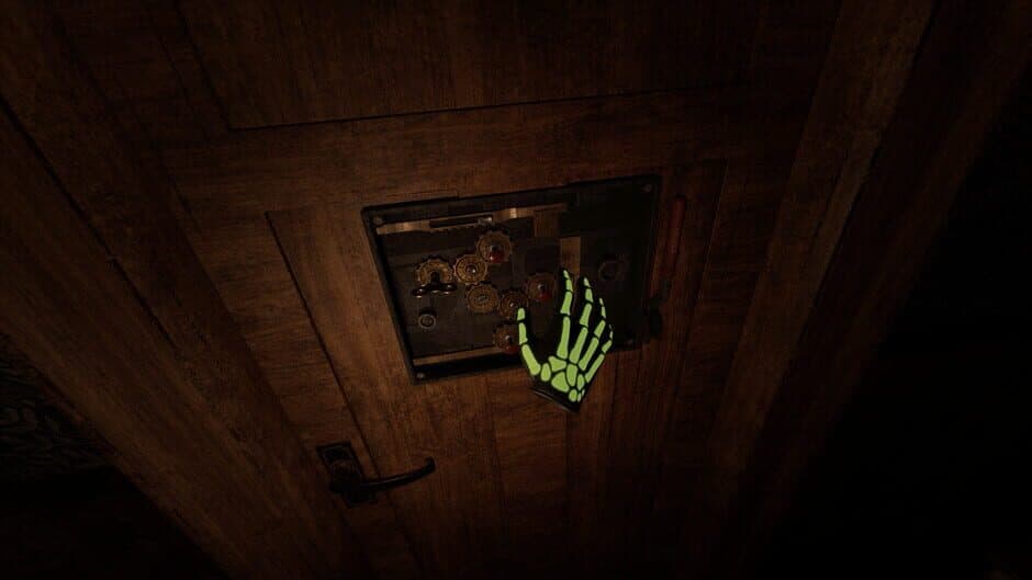 Скриншот 2 из Escaping Darkness