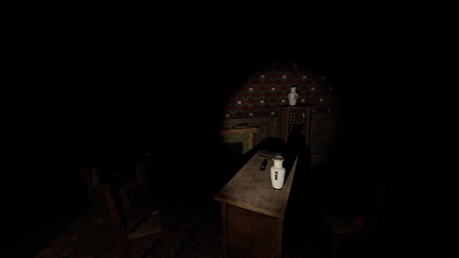 Скриншот 3 из Escaping Darkness