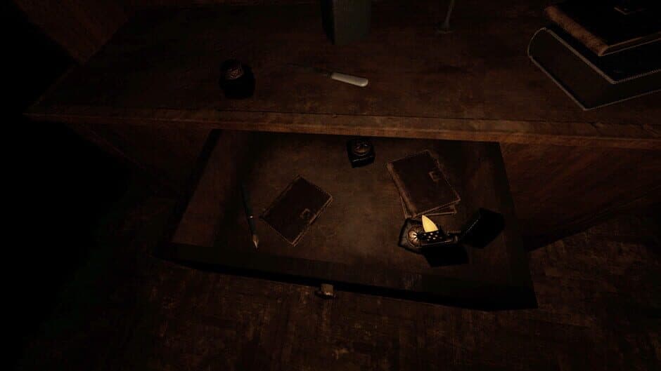 Скриншот 4 из Escaping Darkness