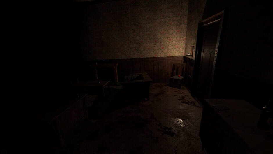 Скриншот 5 из Escaping Darkness