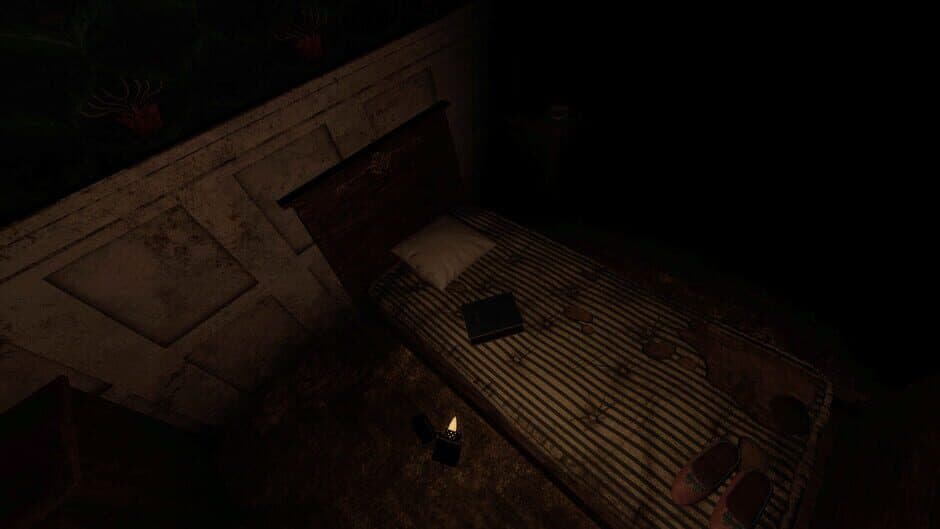 Скриншот 6 из Escaping Darkness