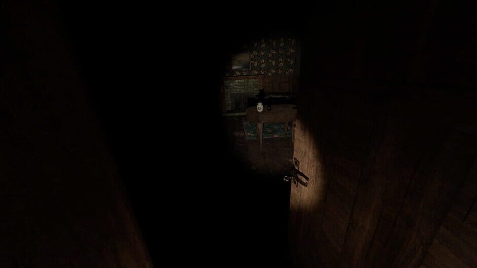 Скриншот 7 из Escaping Darkness