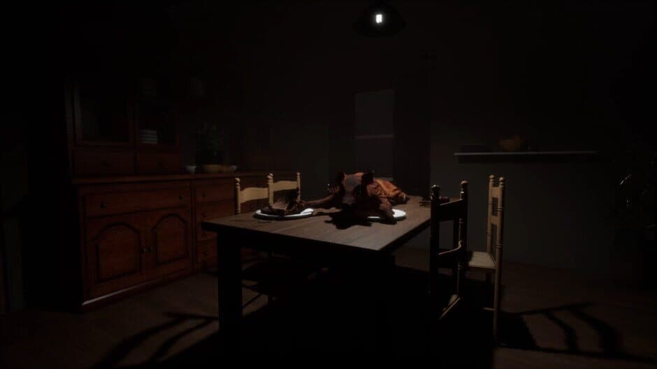 Скриншот 1 из Mother's Home