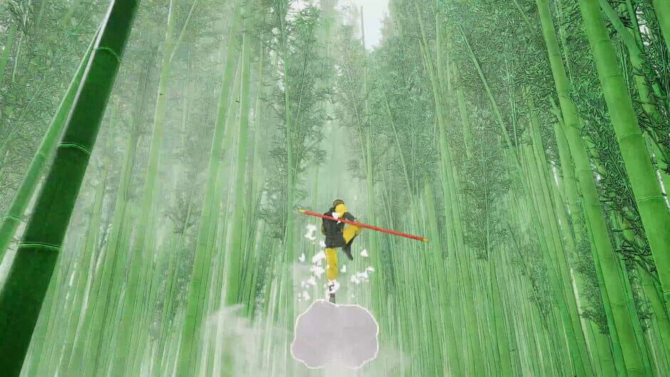 Скриншот 1 из New Journey to the West