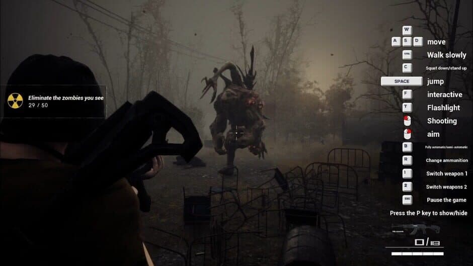 Скриншот 8 из Doomsday Cleaner