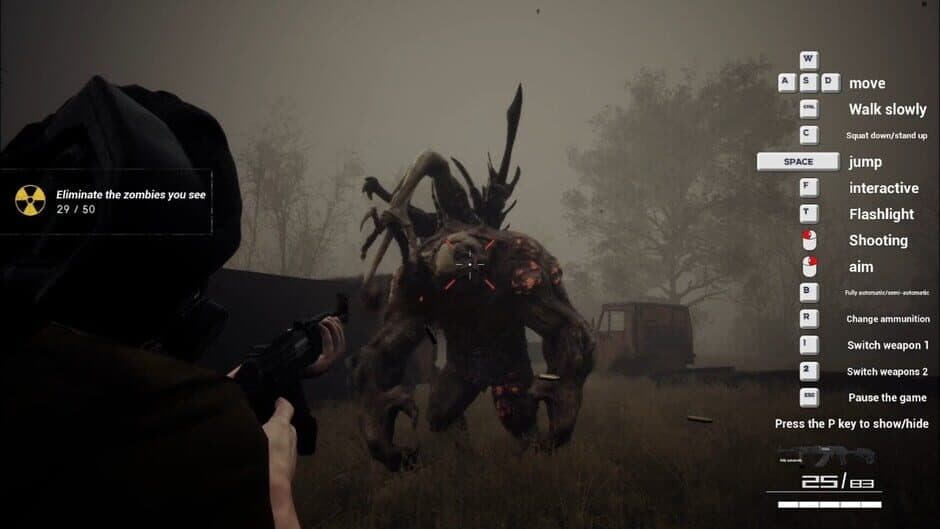 Скриншот 9 из Doomsday Cleaner