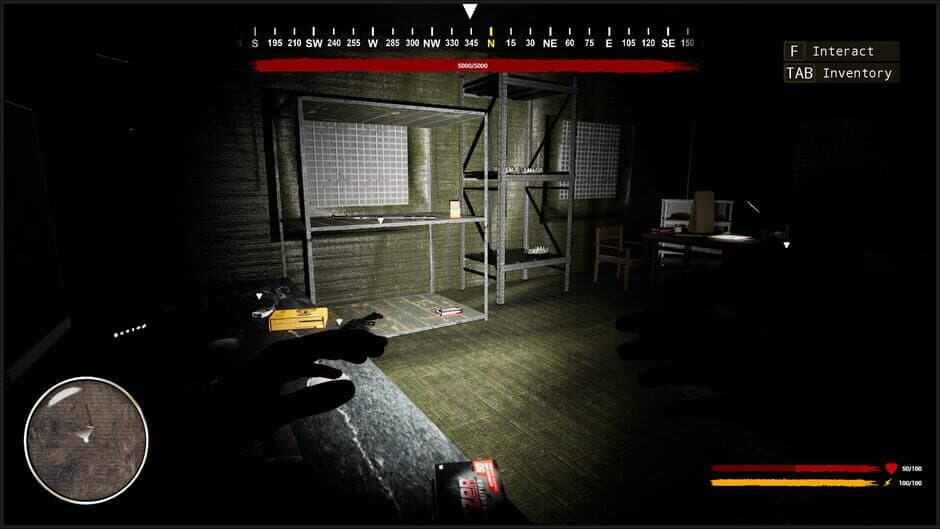 Скриншот 2 из Wolfman