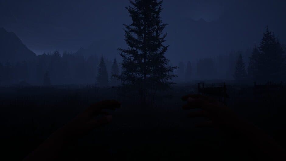 Скриншот 6 из Wolfman