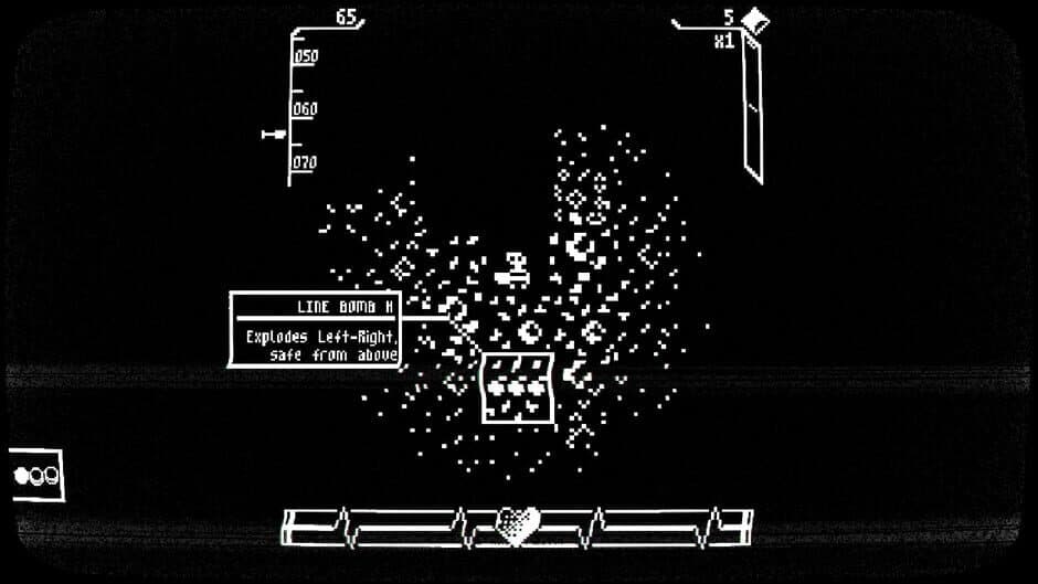 Скриншот 3 из Digbeat: Godot Deeper