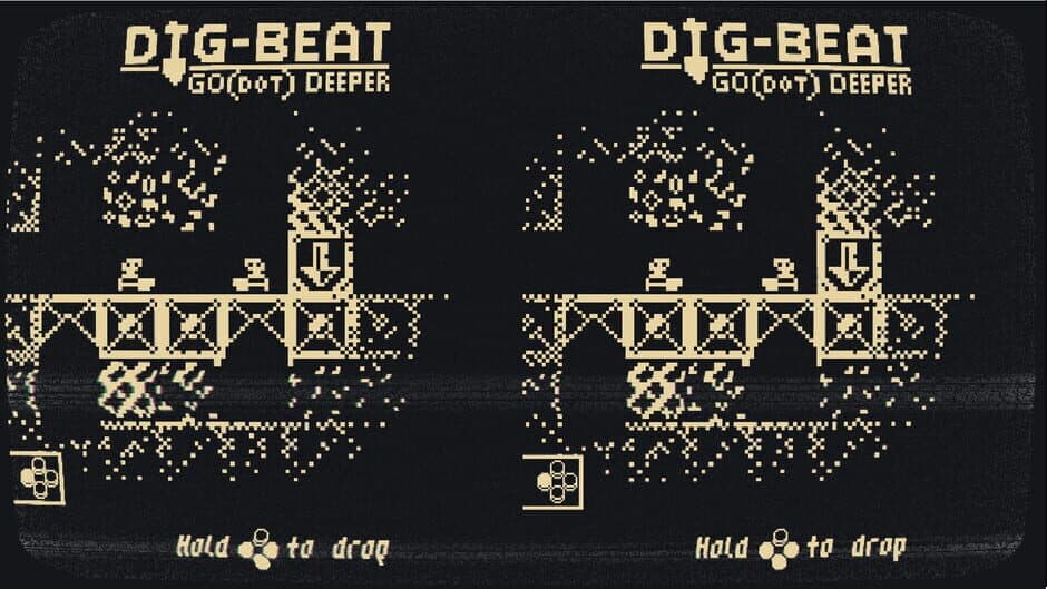 Скриншот 5 из Digbeat: Godot Deeper