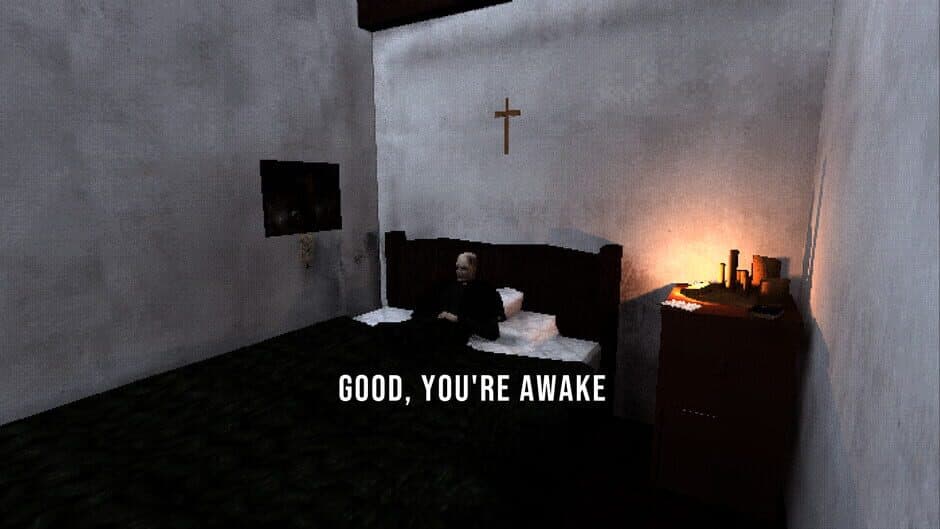 Скриншот 5 из The Parish