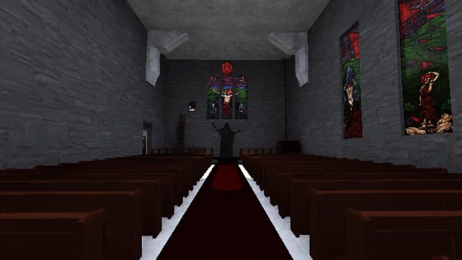 Скриншот 1 из The Parish