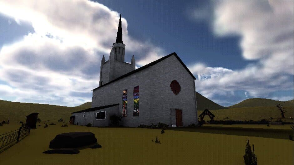 Скриншот 2 из The Parish