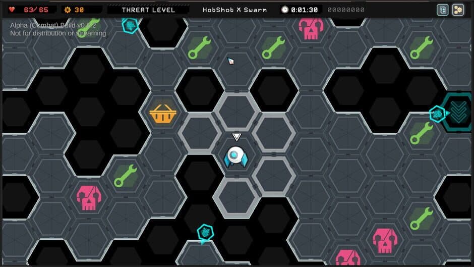 Скриншот 5 из Fox and Shadow