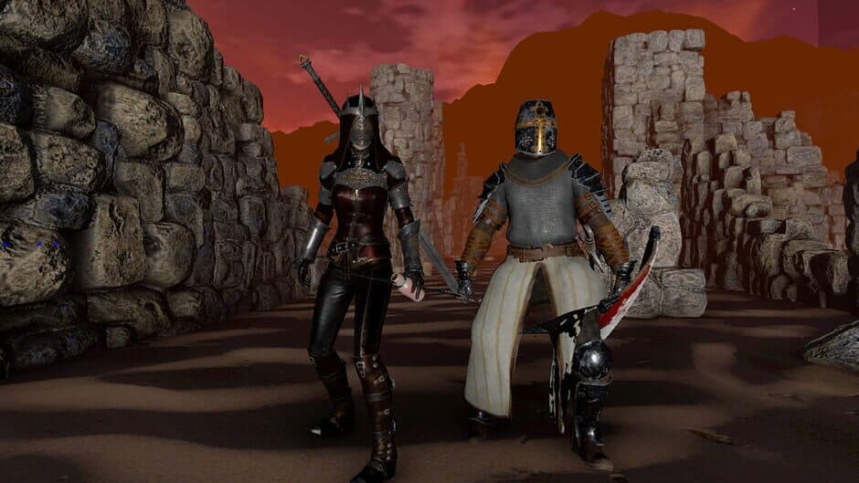 Скриншот 5 из Souls of Shadow