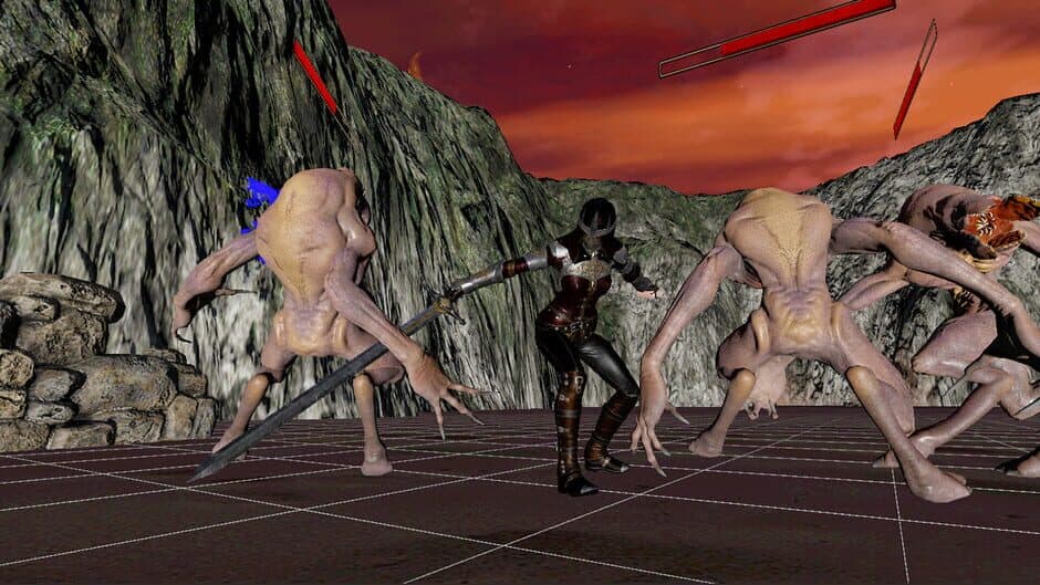 Скриншот 6 из Souls of Shadow