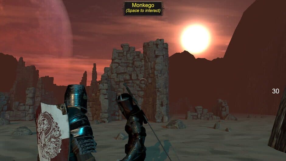 Скриншот 7 из Souls of Shadow