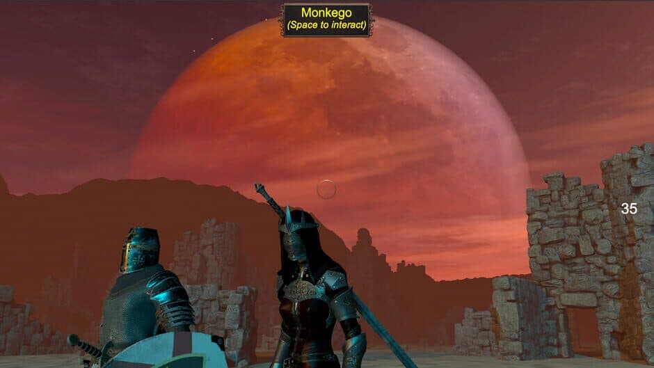 Скриншот 8 из Souls of Shadow