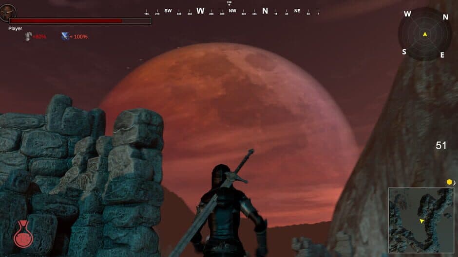 Скриншот 9 из Souls of Shadow