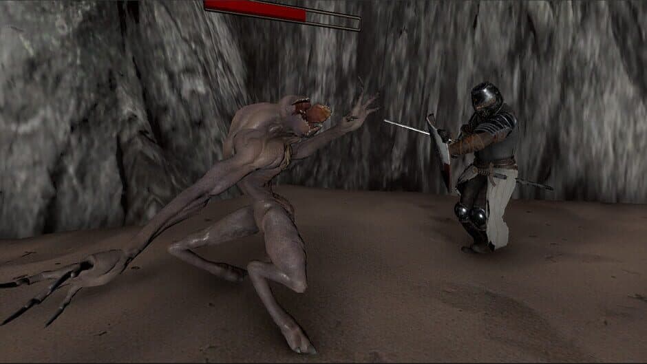 Скриншот 11 из Souls of Shadow