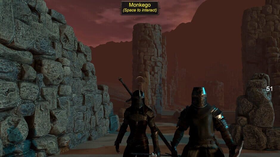Скриншот 12 из Souls of Shadow