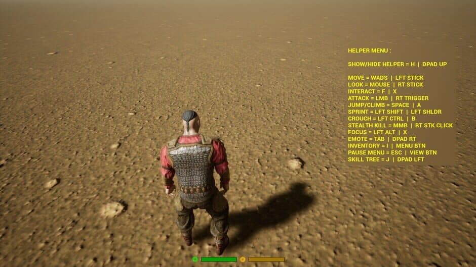 Скриншот 5 из Multiplayer Mongolians
