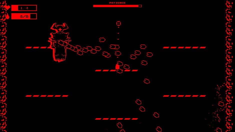 Скриншот 4 из Blood=Bullets