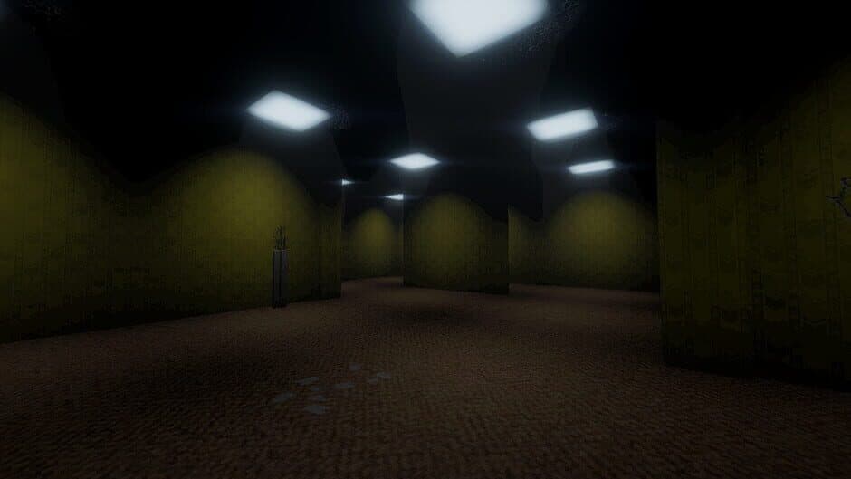Скриншот 4 из Back to the Rooms