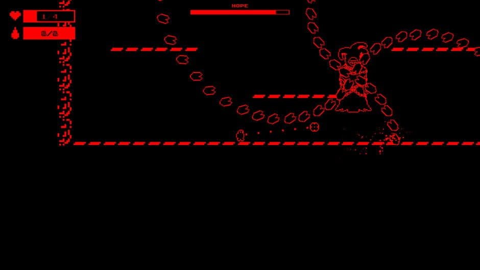 Скриншот 5 из Blood=Bullets