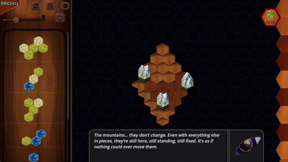 Скриншот 6 из HexaTerra