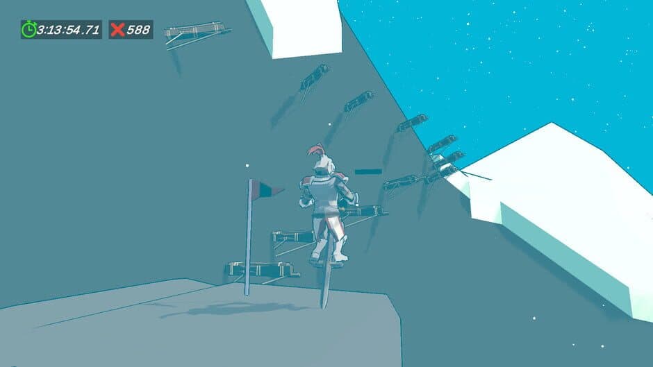 Скриншот 1 из Pogo Knight
