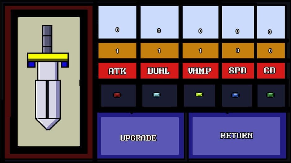 Скриншот 5 из Auto_Battler_RPG