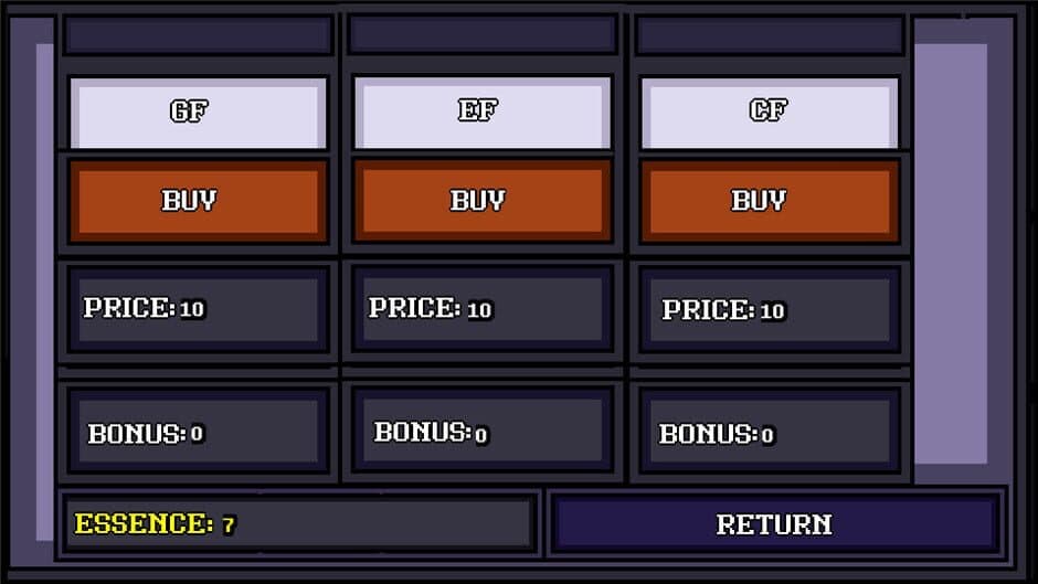 Скриншот 3 из Auto_Battler_RPG