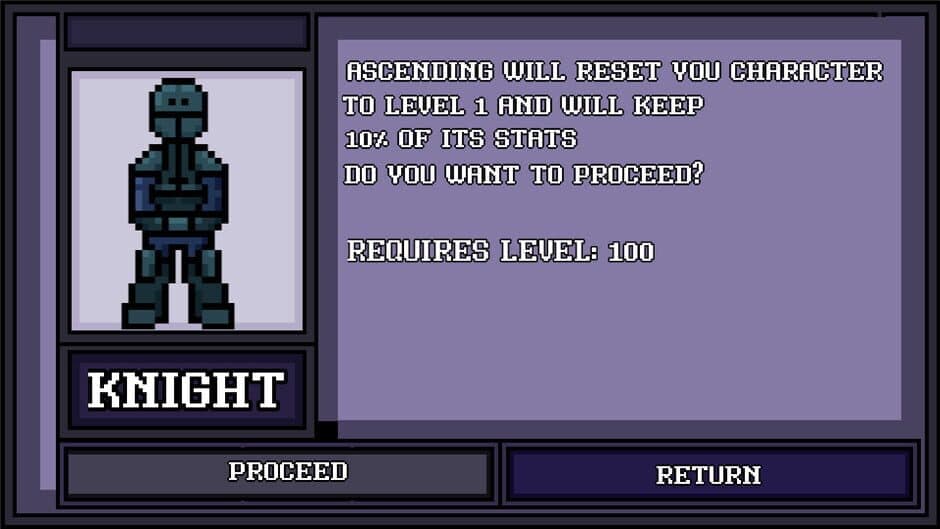 Скриншот 4 из Auto_Battler_RPG