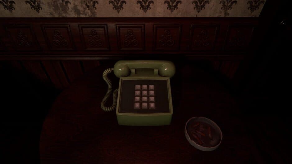 Скриншот 4 из Chores in the Night
