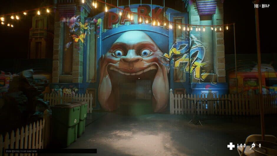 Скриншот 8 из The Carnival Killer