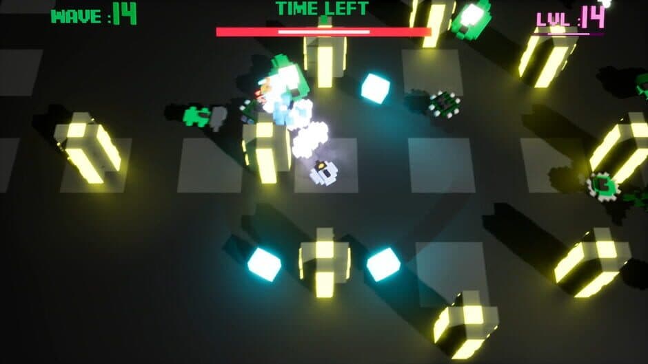 Скриншот 3 из Pix'Hard