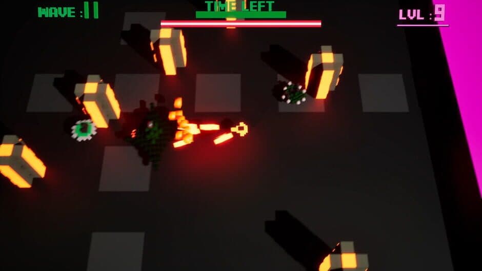 Скриншот 4 из Pix'Hard